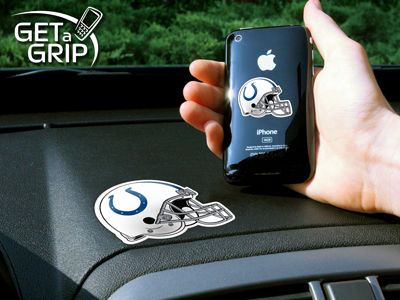FanMat Indianapolis Colts Dashboard Phone Grip Image 1