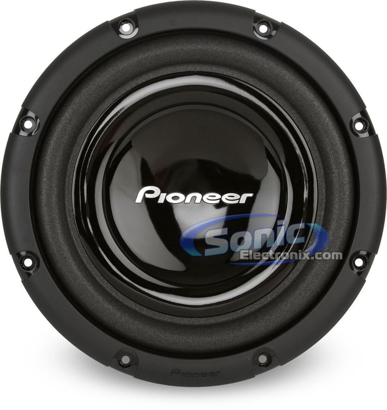 Pioneer TS-W303R Image 2