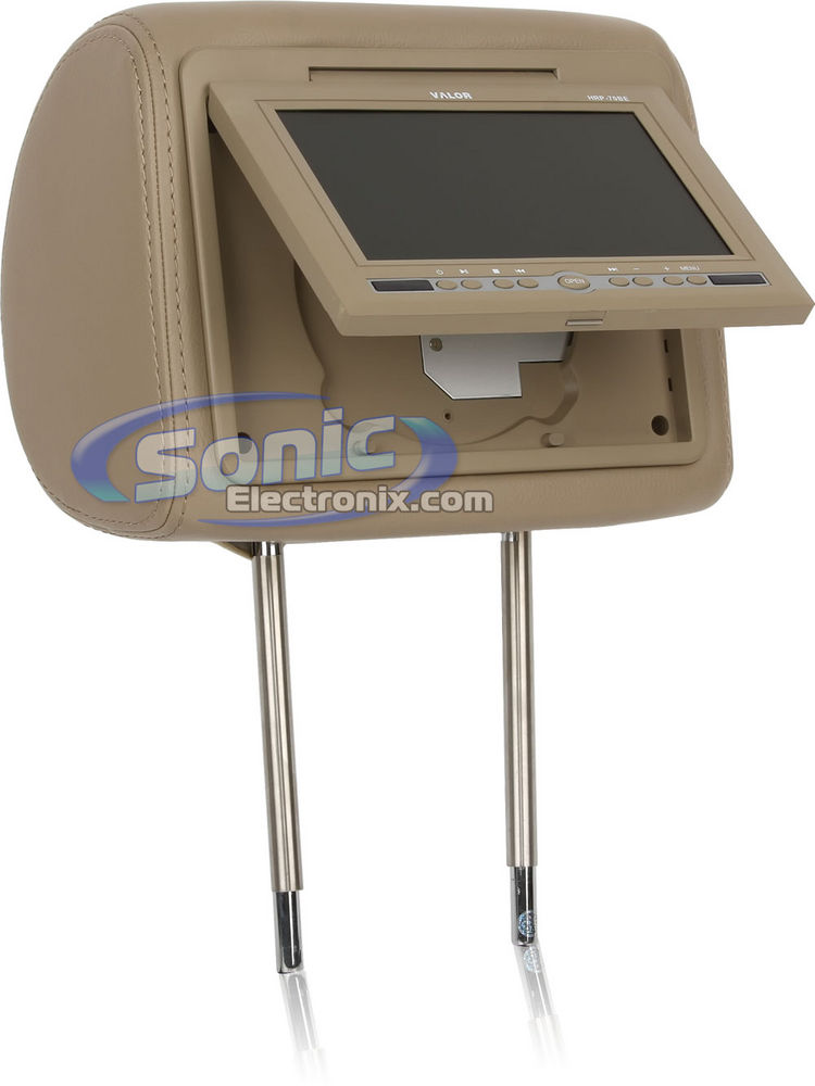 Valor HRP-70BE (Beige HRP-70) Image 3