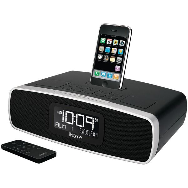 iHome IP90BZ Image 1