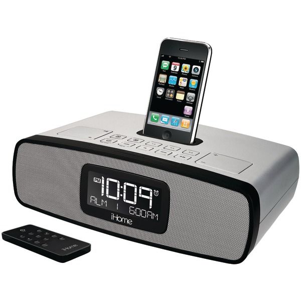 iHome IP90SZ Image 1