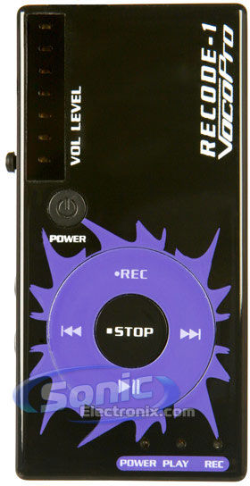 VocoPro GIGSTARPRO-X Image 4
