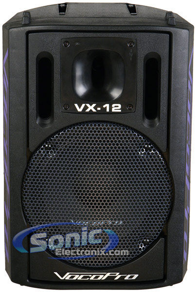 VocoPro ASP-9800 Image 4