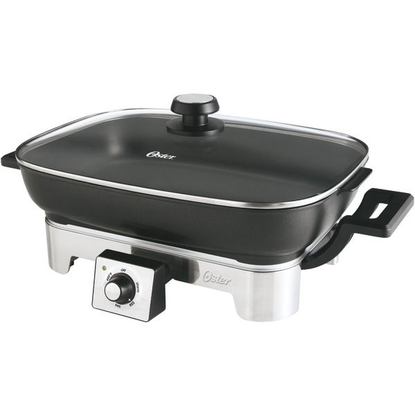 Oster CKSTSKRM16 Image 1