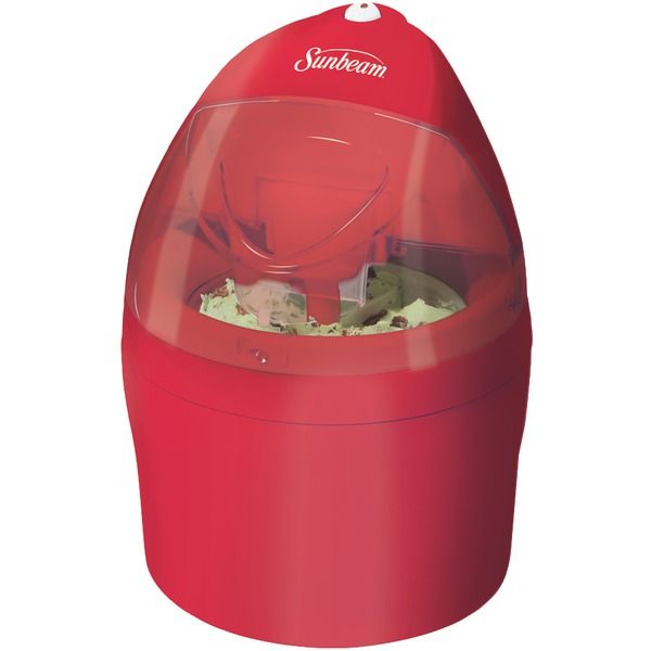 Sunbeam GC8101-RED Image 1