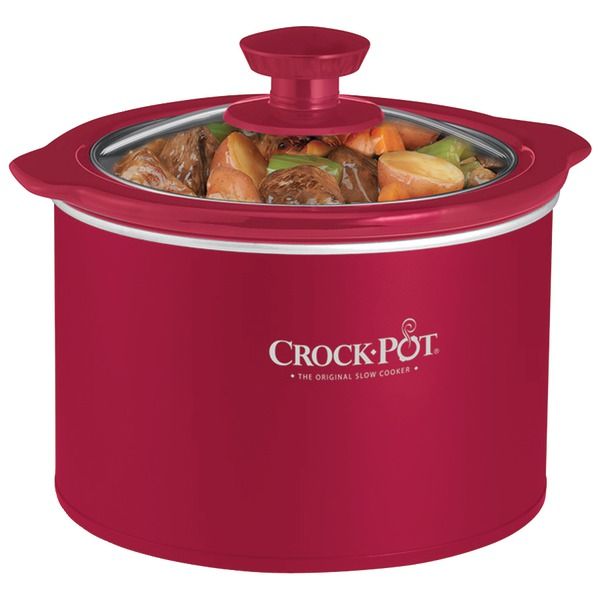 Crock Pot SCR151-R-NP Image 1