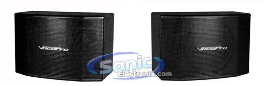 VocoPro ASP-8909 Image 4