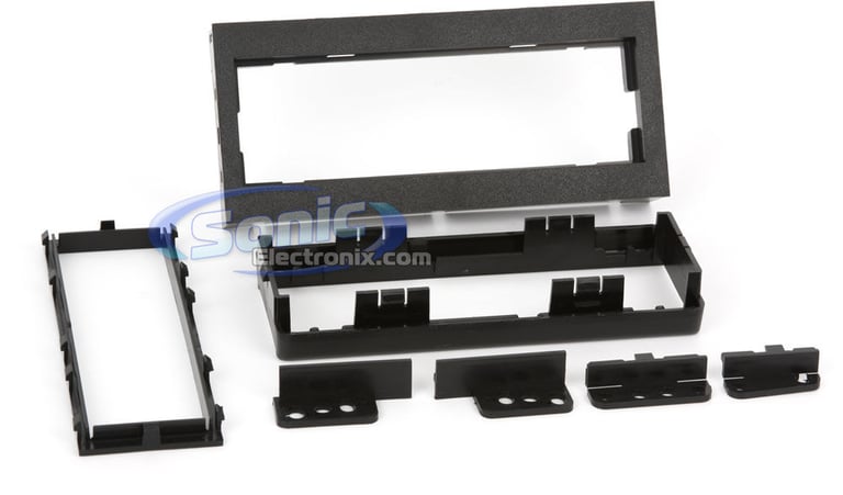 Scosche GM1517B / GM1517 Dash Kit Image 1