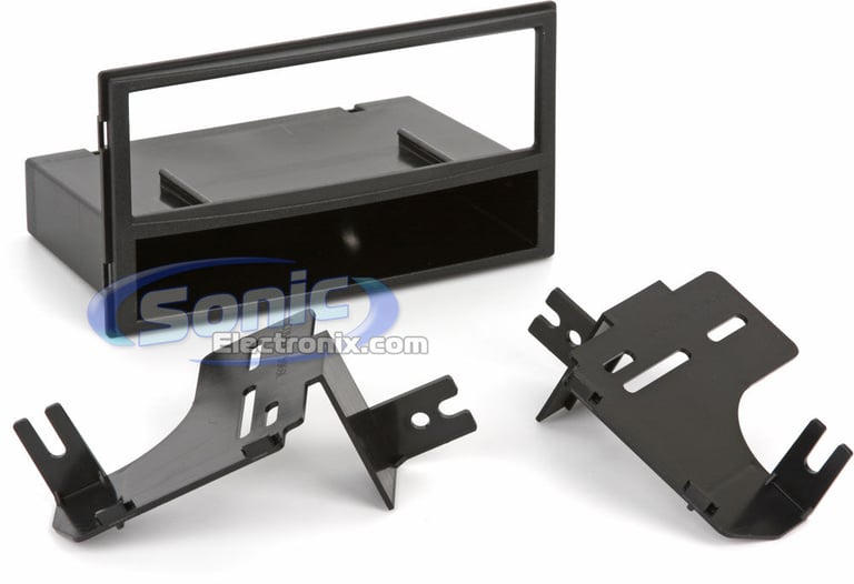 Scosche HY1611B / HY1611 Dash Kit Image 1