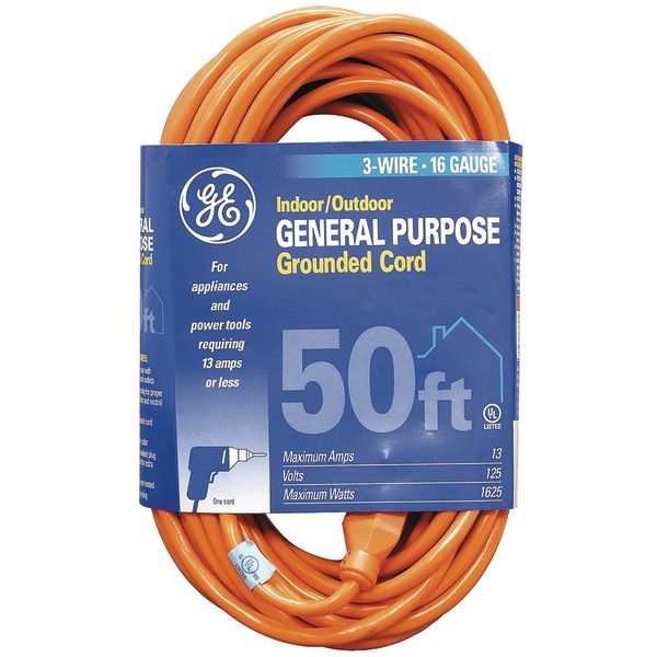 General Electric 51926 Image 1