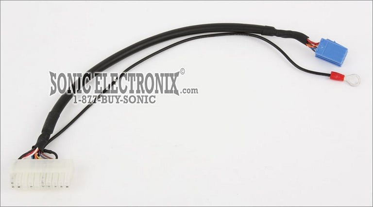 Axxess XIAH-VW1 Image 1
