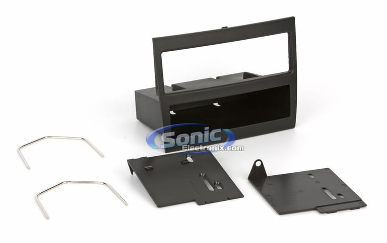 Scosche GM1596B / GM1596 Image 1