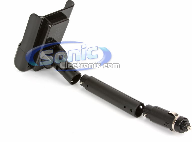 jWIN i707 BLK Image 3