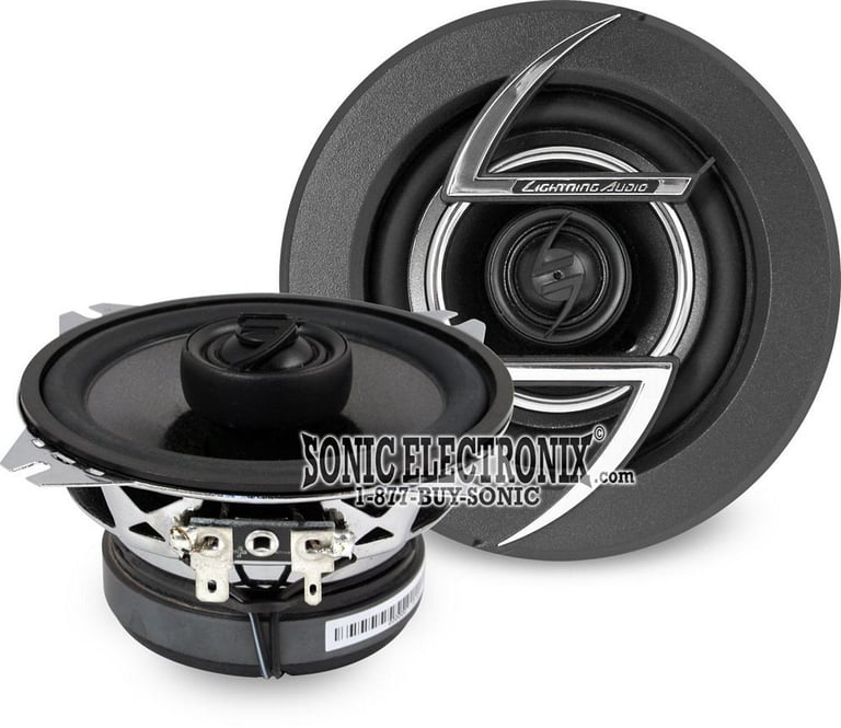Lightning Audio Strike S4.40.2 Image 1