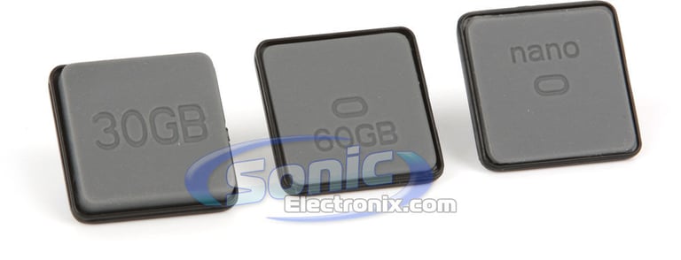 jWIN i707 BLK Image 5
