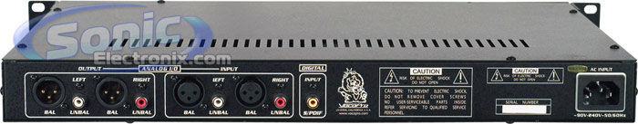VocoPro CDR-1000 PRO Image 3