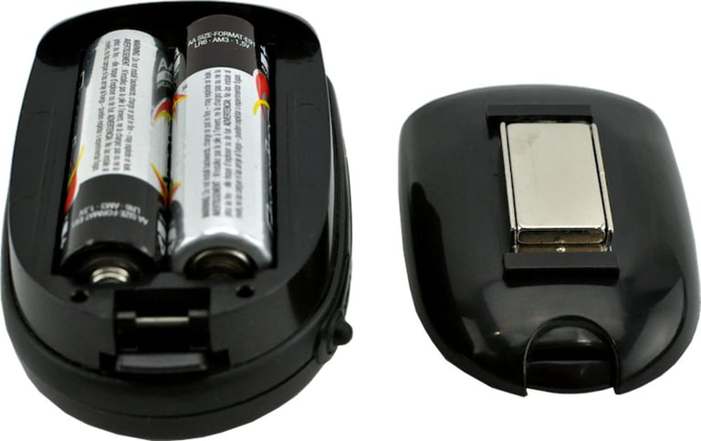 LandAirSea Tracking Key Pro Image 3