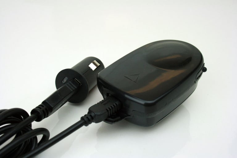 LandAirSea Tracking Key Pro Image 5