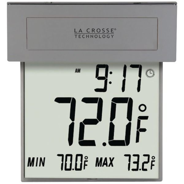 La Crosse Technology 306-605 Image 1
