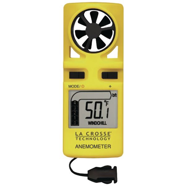 La Crosse Technology EA-3010U Image 1