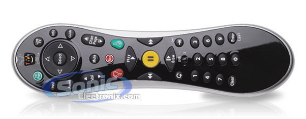 TiVo TCD658000 Image 4