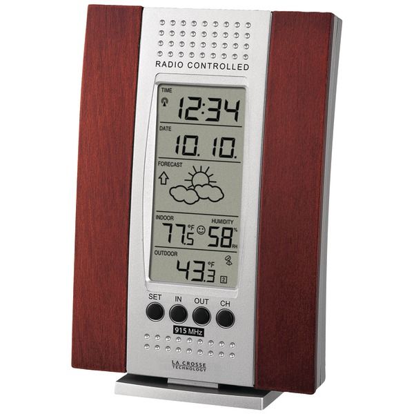 La Crosse Technology WS-7014CH-IT Image 1