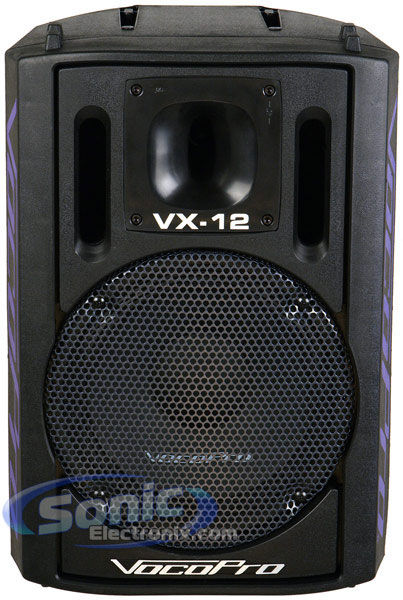 VocoPro PA-MAN PRO Image 4