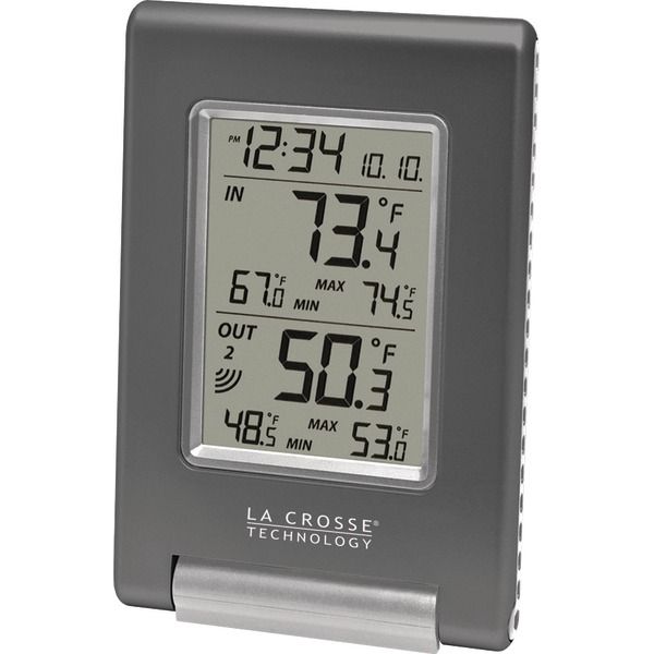 La Crosse Technology WS-9080U-IT-CBP Image 1