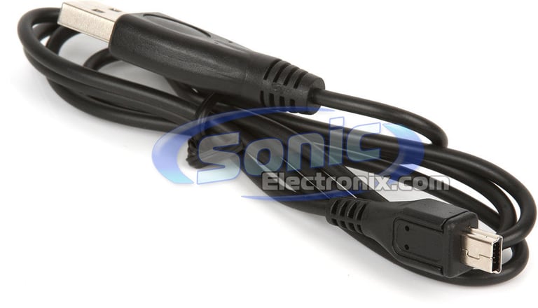 Axxess BTCK-10 (Black) by Metra Image 5