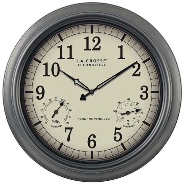 La Crosse Technology WT-3181P Image 1