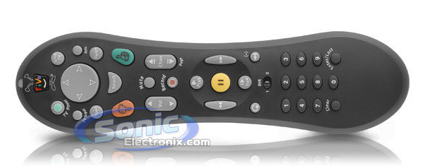 TiVo Series 2 TCD649080 Image 4
