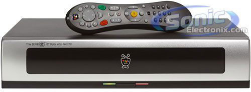 TiVo Series 2 TCD649080 Open Box Image 2