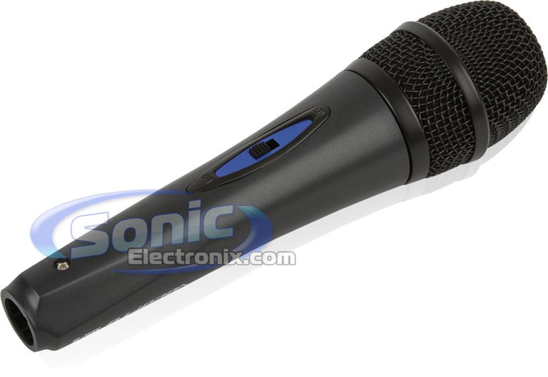 VocoPro MARK-6 (MK-6, MK6) Image 3