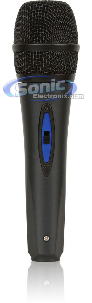 VocoPro MARK-6 (MK-6, MK6) Image 2