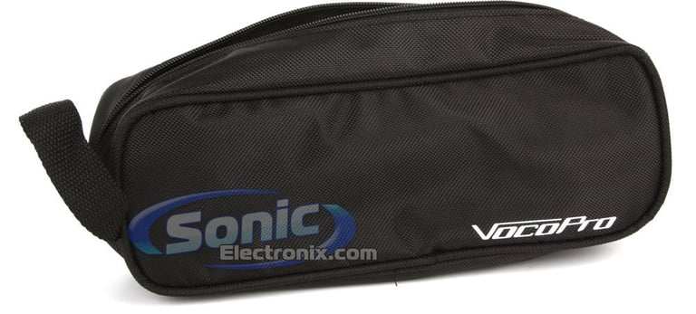 VocoPro CARRY-OKE  Image 8