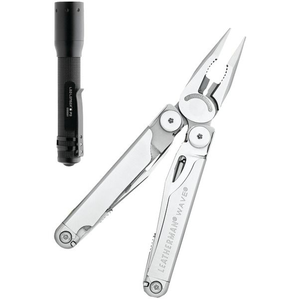 Leatherman 831529 Image 1