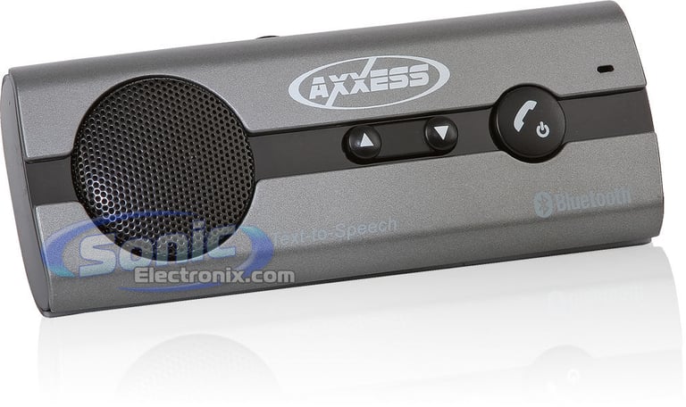 Axxess BTCK-20 (Gray) by Metra Image 2