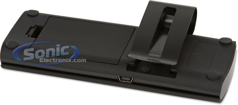 Axxess BTCK-10 (Black) by Metra Image 4