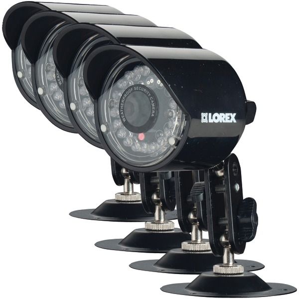 Lorex CVC7575PK4B Image 1