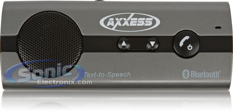 Axxess BTCK-20 (Gray) by Metra Image 3