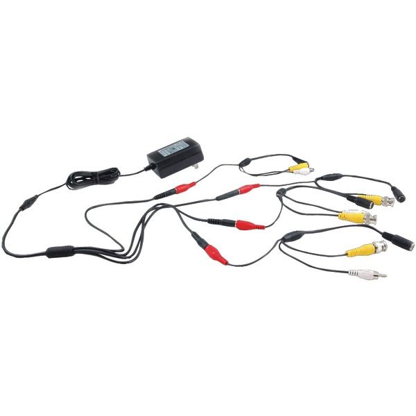 Lorex ACC1511 Image 1
