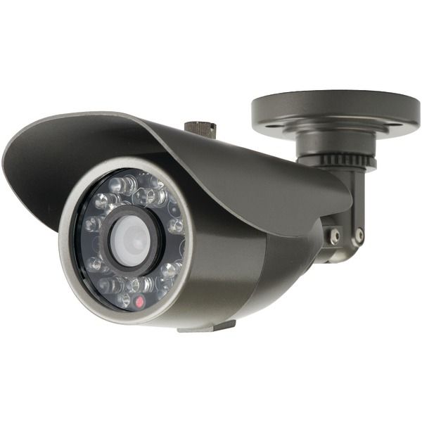 Lorex LBC5450 Image 1