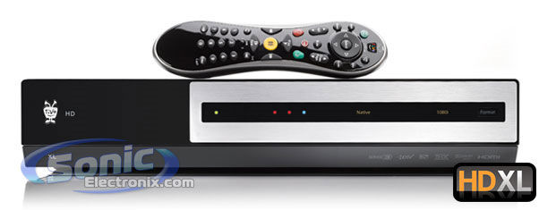 TiVo TCD658000 Image 2