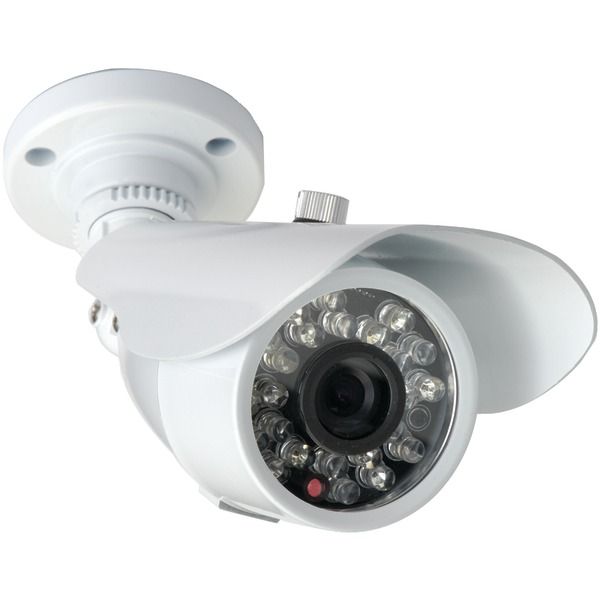 Lorex LBC6040 Image 1