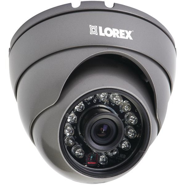 Lorex LDC6051 Image 1