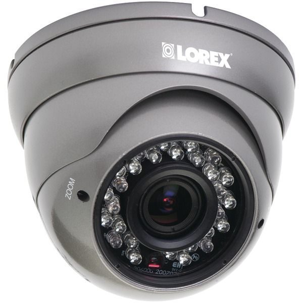 Lorex LDC6081 Image 1