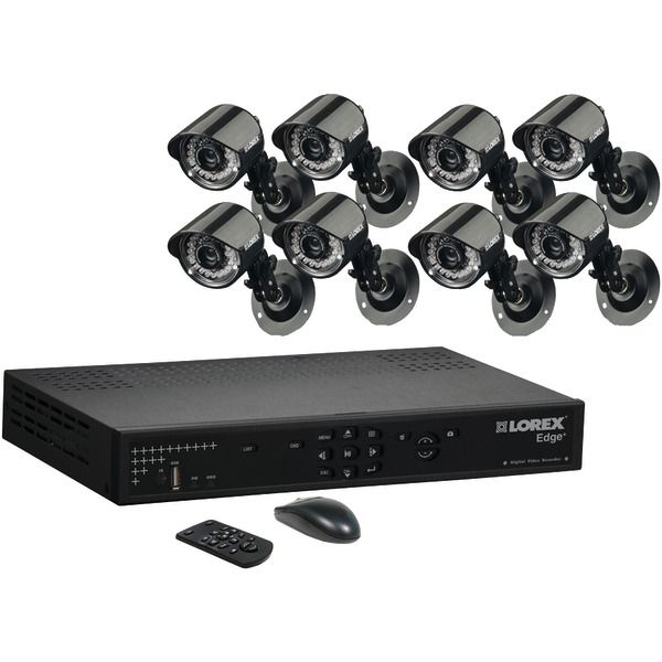 Lorex LH3261001C8B Image 1