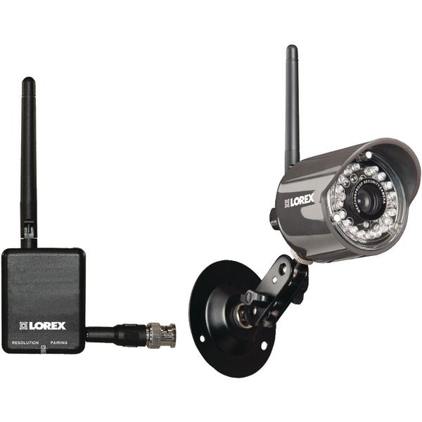Lorex LW2110 Image 1