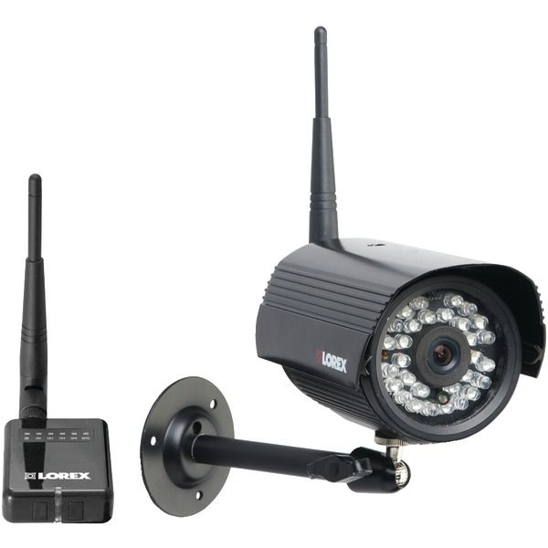 Lorex LW2220 Image 1