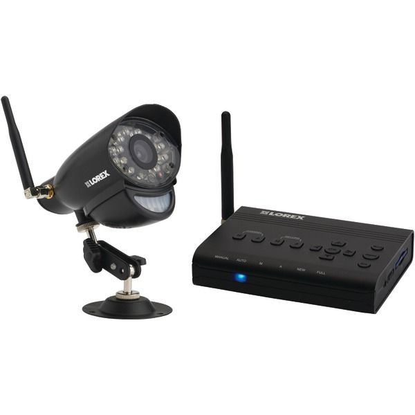 Lorex LW2311 Image 1